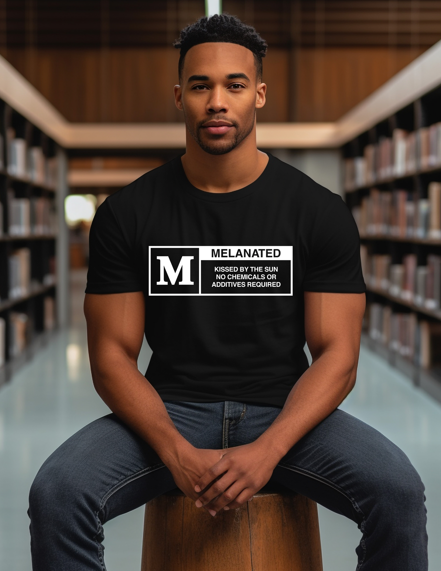 Black History T-Shirts