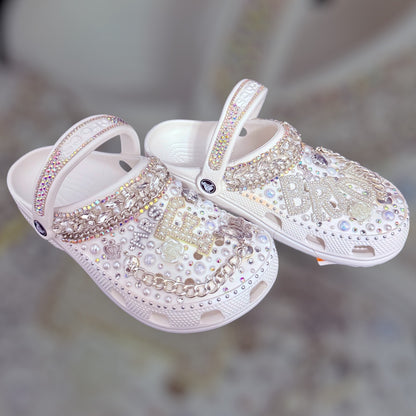 Custom Crocs – Made Just for You! 👟✨