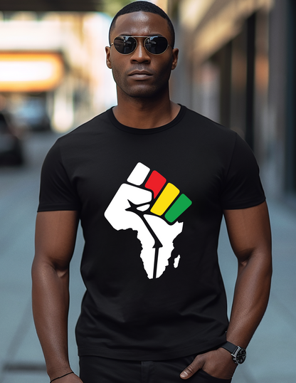 Black History T-Shirts