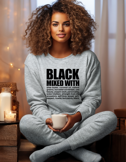 Black History T-Shirts