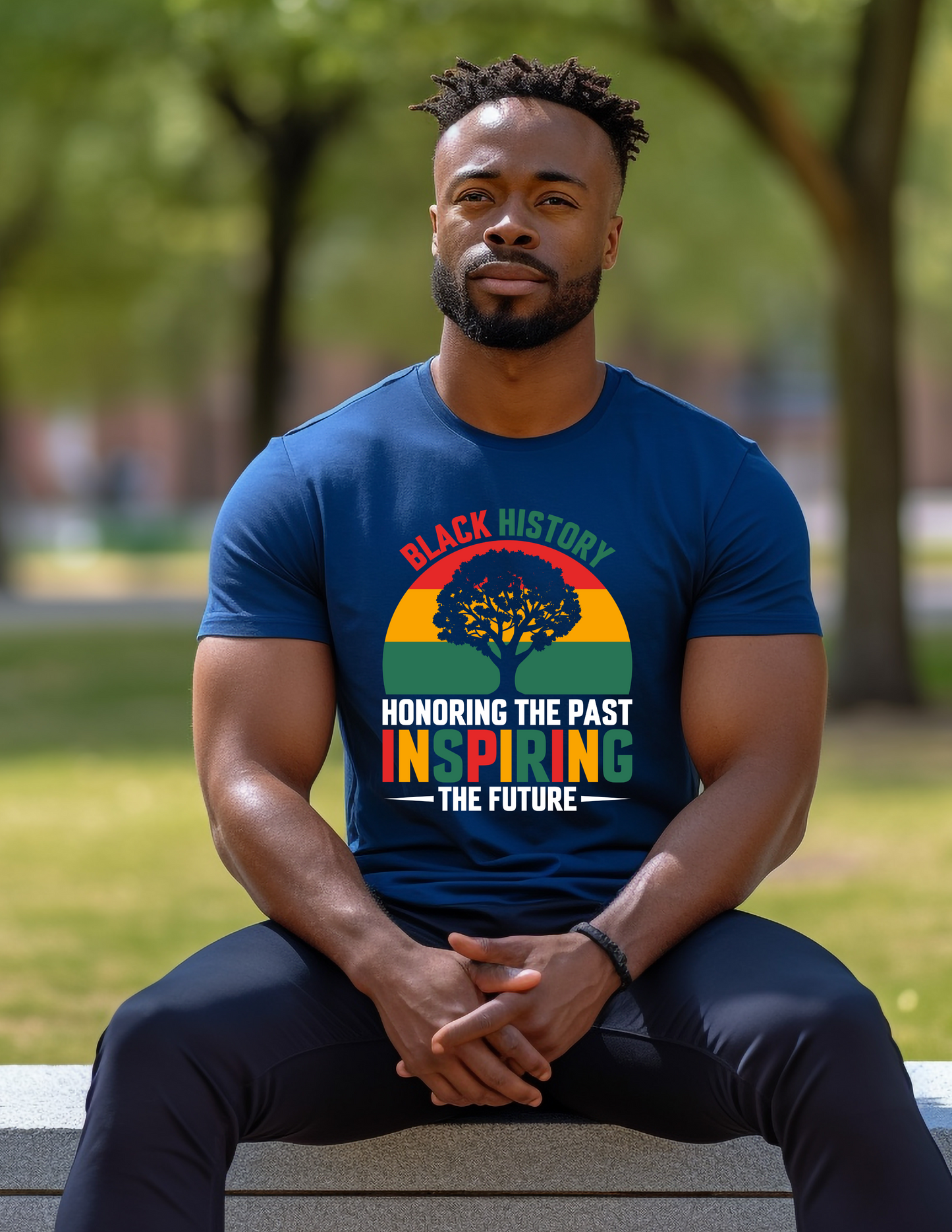 Black History T-Shirts