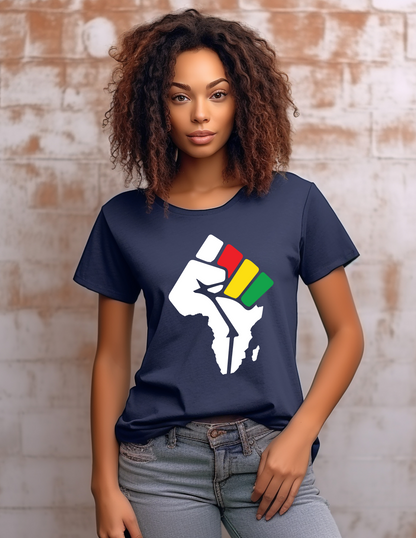 Black History T-Shirts