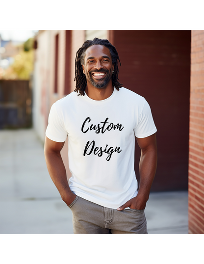 Custom T-Shirts