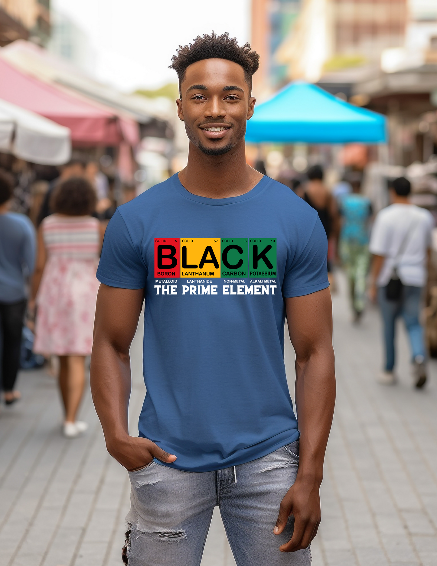 Black History T-Shirts