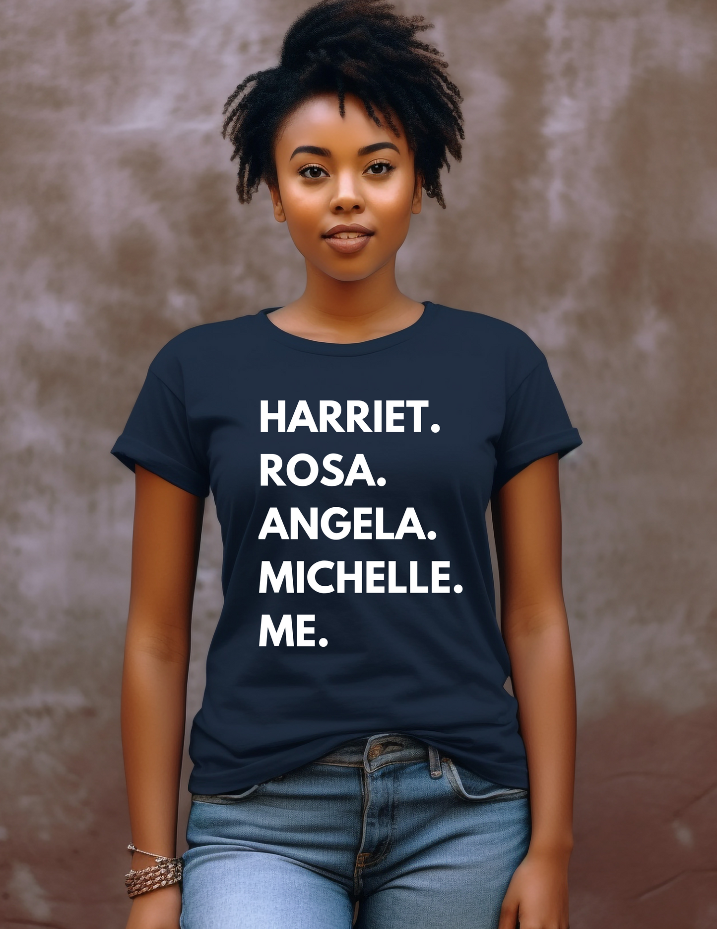 Black History T-Shirts